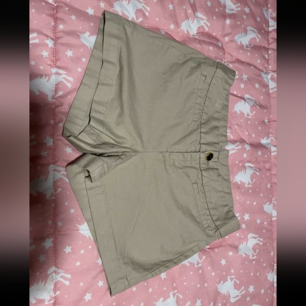 Banana republic women short